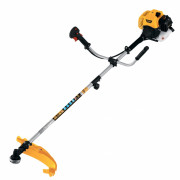 Триммер бензиновый DTS-43S, 43 см3, разъемная штанга, состоит из 2 частей Denzel ( 962145 ) Триммер бензиновый DTS-43S, 43 см3, разъемная штанга, состоит из 2 частей Denzel ( 962145 )