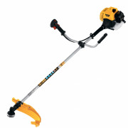 Триммер бензиновый DTS-52, 52 см3, неразъемная штанга, состоит из 2 частей Denzel ( 962155 ) Триммер бензиновый DTS-52, 52 см3, неразъемная штанга, состоит из 2 частей Denzel ( 962155 )