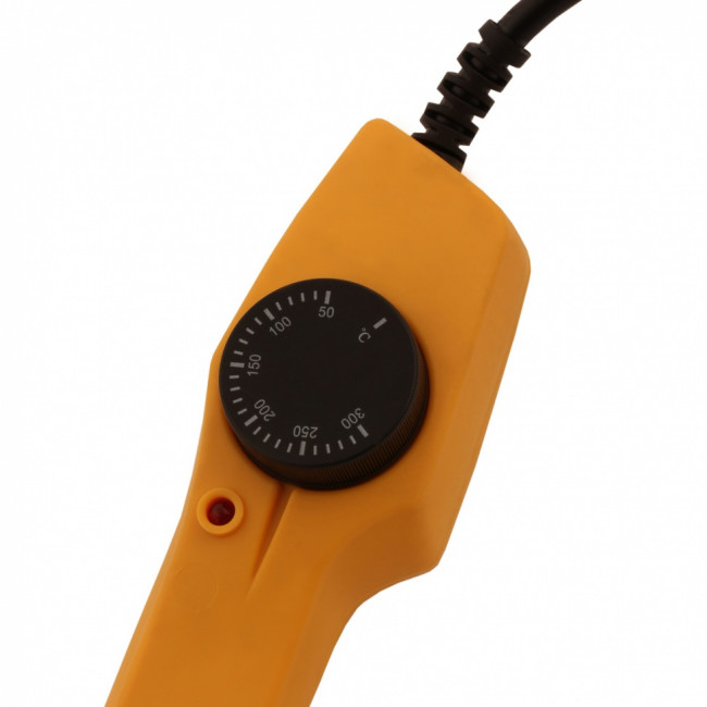 Аппарат для сварки пластиковых труб DWP-750, 750 Вт, 0-300 град, 4 насадки, 20-40 мм Denzel Аппарат для сварки пластиковых труб DWP-750, 750 Вт, 0-300 град, 4 насадки, 20-40 мм Denzel