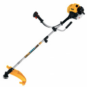 Триммер бензиновый DTS-52S, 52 см3, разъемная штанга, состоит из 2 частей Denzel ( 962165 ) Триммер бензиновый DTS-52S, 52 см3, разъемная штанга, состоит из 2 частей Denzel ( 962165 )