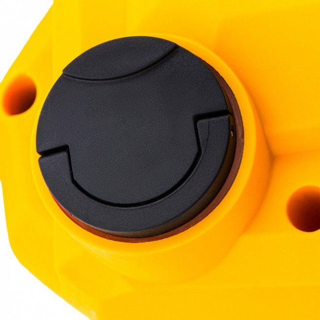 Цепная пила аккумуляторная бесщеточная RCS400-36, Li-ion, 36 В, 4 Ач, шина 400 мм Denzel ( 58610 )