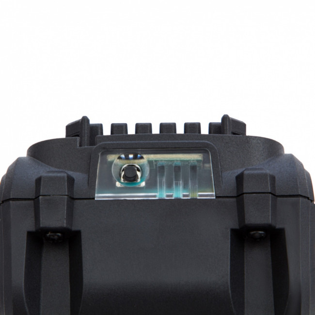 Цепная пила аккумуляторная бесщеточная RCS400-36, Li-ion, 36 В, 4 Ач, шина 400 мм Denzel ( 58610 )