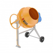 Бетоносмеситель B-180, 700 Вт, 180 л Denzel, ( 95423 ) Бетоносмеситель B-180, 700 Вт, 180 л Denzel, ( 95423 )