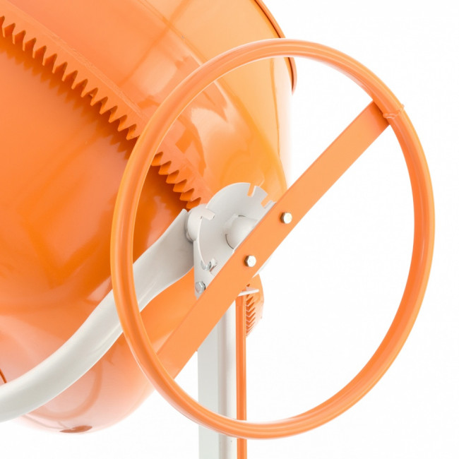 Бетоносмеситель B-200, 1000 Вт, 200 л Denzel Бетоносмеситель B-200, 1000 Вт, 200 л Denzel