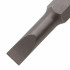 Отвертка комбинированная, SL3/16"-PH1, SL1/4"-PH2, 3-х компонентная рукоятка// Denzel ( 7713381 )