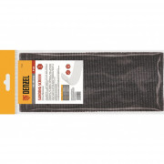 Сетка абразивная, P 100, 115 х 280 мм, 5 шт Denzel