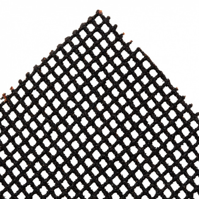 Сетка абразивная, P 150, 115 х 280 мм, 5 шт Denzel