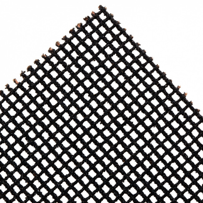 Сетка абразивная, P 180, 115 х 280 мм, 5 шт Denzel