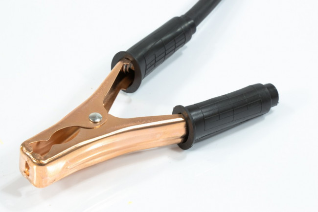 Аппарат инверторный для дуговой сварки ММА-160CI Denzel