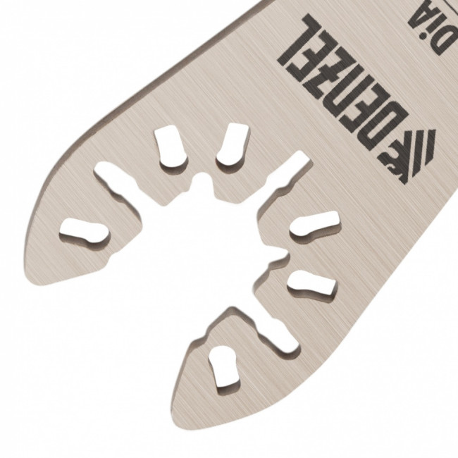 Насадка для МФИ режущая сегментная, DiA, по камню и плитке, 57 мм Denzel ( 782319 )