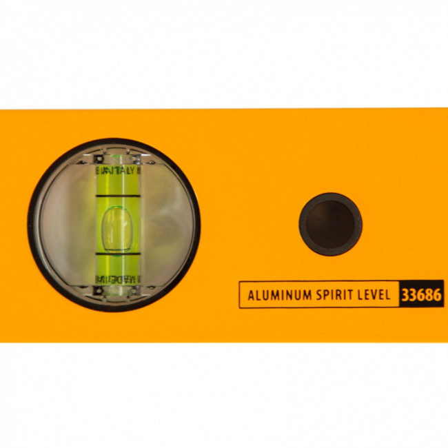 Уровень алюминиевый, 2000 мм, фрезерованный, 3 глазка Denzel ( 33686 ) Уровень алюминиевый, 2000 мм, фрезерованный, 3 глазка Denzel ( 33686 )