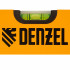 Уровень алюминиевый, 2000 мм, фрезерованный, 3 глазка Denzel ( 33686 )