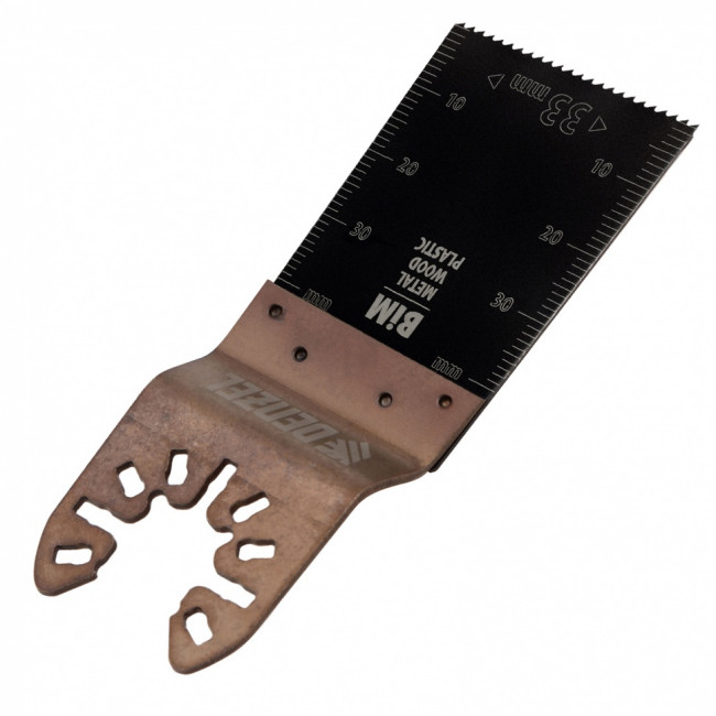 Набор насадок для МФИ по дереву и металлу, 3 шт Denzel ( 782403 )