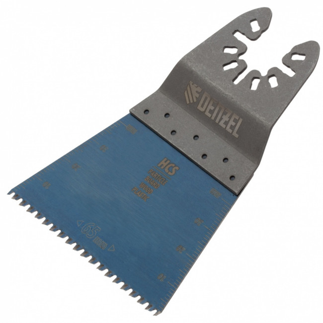 Набор насадок для МФИ по дереву и металлу, 3 шт Denzel ( 782403 )