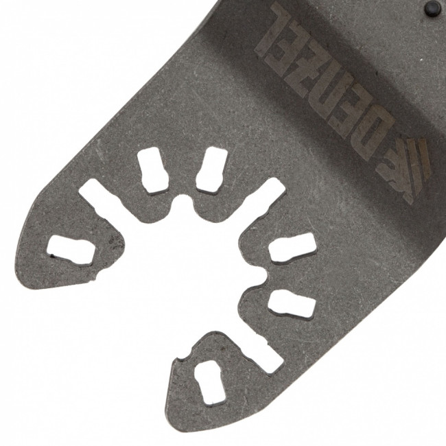 Набор насадок для МФИ по дереву и металлу, 3 шт Denzel ( 782403 )