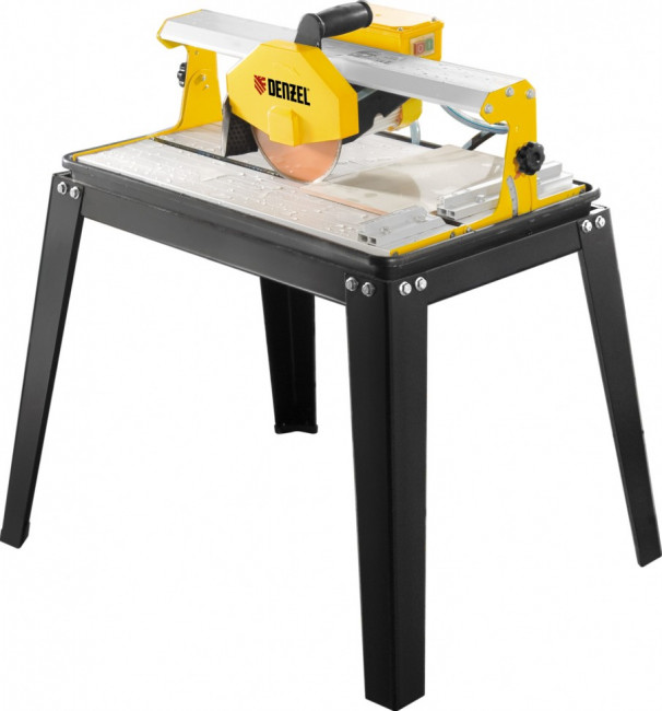 Плиткорез электрический TSD-180В, 600 Вт, диск 180 х 2.2 х 22.2 Denzel Плиткорез электрический TSD-180В, 600 Вт, диск 180 х 2.2 х 22.2 Denzel