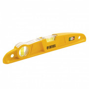 Уровень литой, 300 мм, магнитный, 2 глазка Denzel ( 34920 ) Уровень литой, 300 мм, магнитный, 2 глазка Denzel ( 34920 )