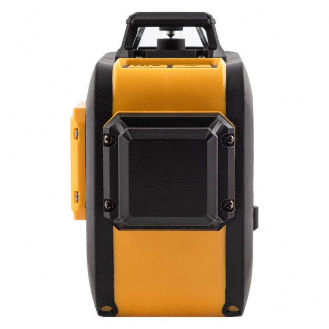 Лазерный уровень мультипризменный LX 360-2 Red, 30 м, 635 нм, аккумулятор Li 2800 мАч, резьба 5/8" Denzel ( 35076 ) Лазерный уровень мультипризменный LX 360-2 Red, 30 м, 635 нм, аккумулятор Li 2800 мАч, резьба 5/8" Denzel ( 35076 )