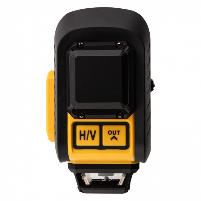 Лазерный уровень мультипризменный LX 360-2 Red, 30 м, 635 нм, аккумулятор Li 2800 мАч, резьба 5/8" Denzel ( 35076 ) Лазерный уровень мультипризменный LX 360-2 Red, 30 м, 635 нм, аккумулятор Li 2800 мАч, резьба 5/8" Denzel ( 35076 )