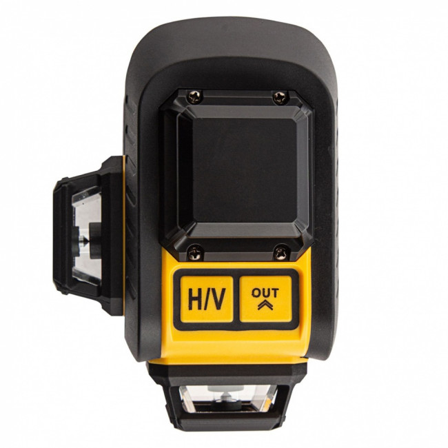 Лазерный уровень мультипризменный LX 360-3 Red, 30 м, 635 нм, аккумулятор Li 2800 мАч, резьба 5/8" Denzel ( 35077 ) Лазерный уровень мультипризменный LX 360-3 Red, 30 м, 635 нм, аккумулятор Li 2800 мАч, резьба 5/8" Denzel ( 35077 )