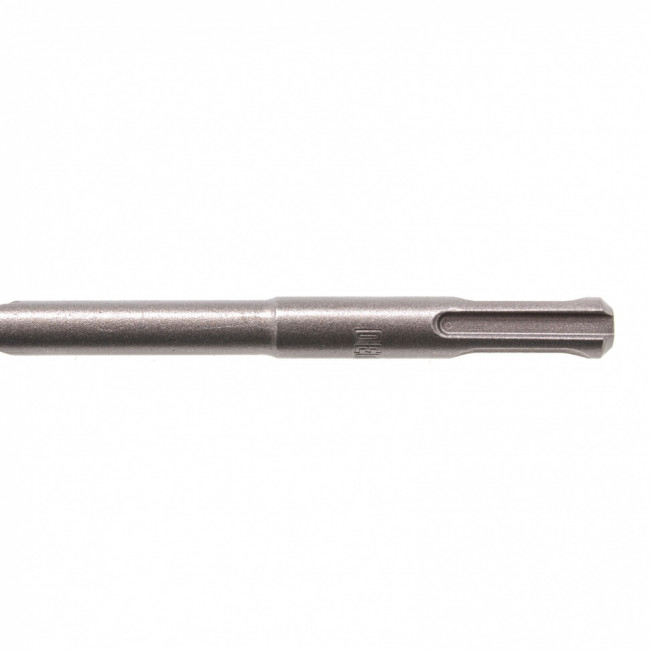 Бур по бетону, двойная спираль, три пылеотводящие кромки, 10 x 460 мм DENZEL ( 705020 )