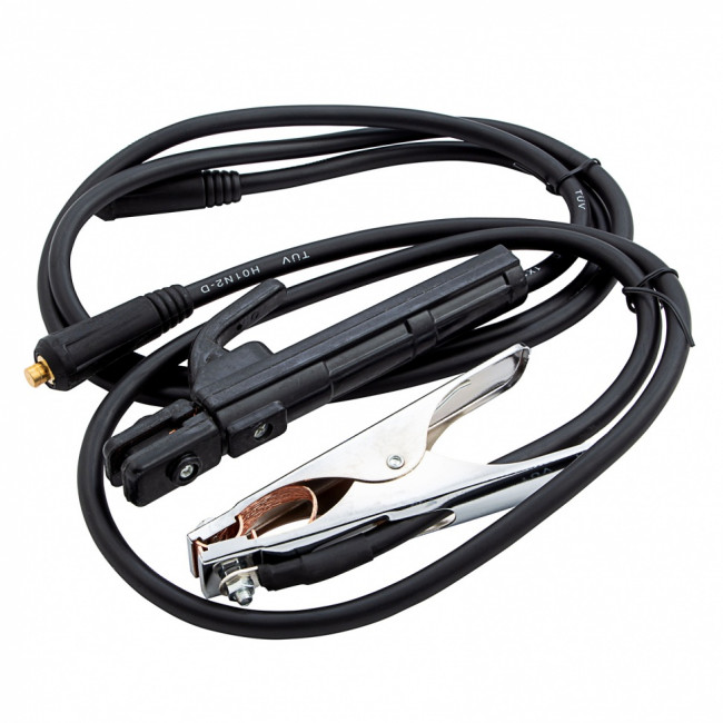 Аппарат инверторный дуговой сварки DS-200 Compact, 200 А, ПВ 70%, диаметр электрода 1.6-5 мм Denzel Аппарат инверторный дуговой сварки DS-200 Compact, 200 А, ПВ 70%, диаметр электрода 1.6-5 мм Denzel