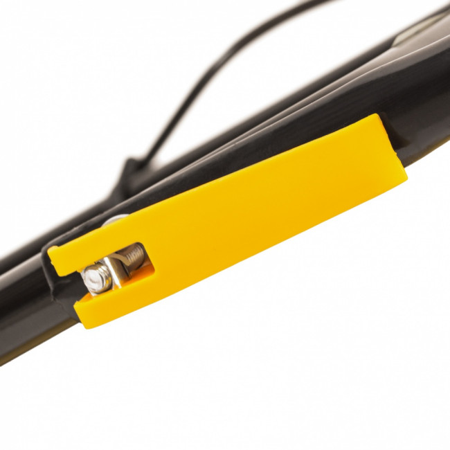 Газонокосилка электрическая GM-1600, 1600 Вт, ширина 36 см, 3 уровя, травосборник 35 л. Denzel Газонокосилка электрическая GM-1600, 1600 Вт, ширина 36 см, 3 уровя, травосборник 35 л. Denzel