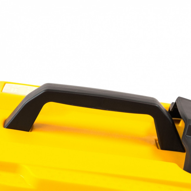 Газонокосилка электрическая GM-1600, 1600 Вт, ширина 36 см, 3 уровя, травосборник 35 л. Denzel Газонокосилка электрическая GM-1600, 1600 Вт, ширина 36 см, 3 уровя, травосборник 35 л. Denzel