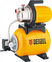 Насосные станции