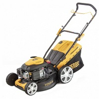 Газонокосилки